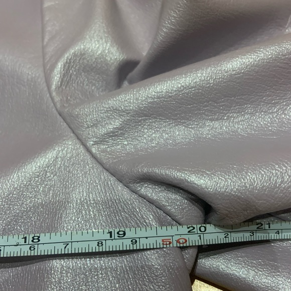 🤎 Danier Boxy leather jacket - Picture 12 of 14